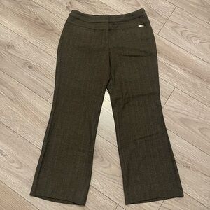 Express Editor Pants
